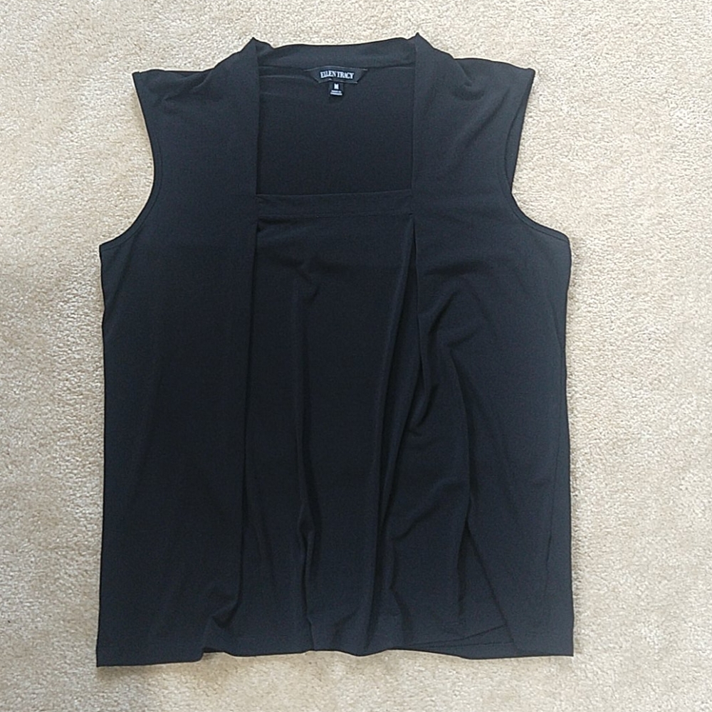 Ellen Tracy Blouse